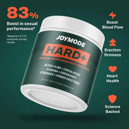 JOYMODE HARD+ 30 Servings