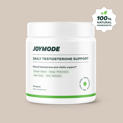 JOYMODE Testosterone Support Complex 90 Capsules